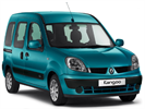 RENAULT KANGOO 1997-2009 год